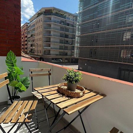 Holidays2Malaga Lebrija 3 Bedroom & Terrace & Parking & Smart Tv Bagian luar foto