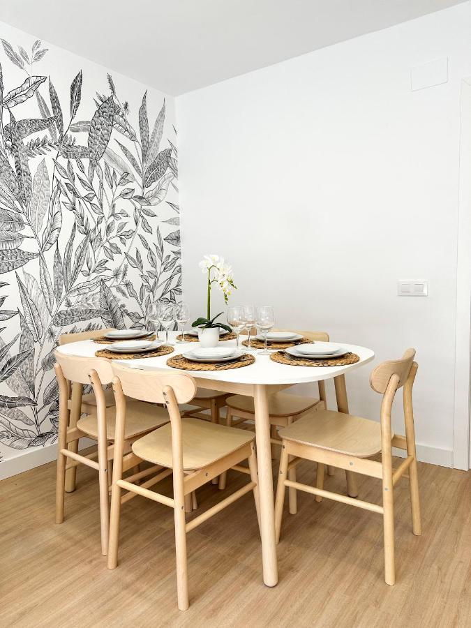 Holidays2Malaga Lebrija 3 Bedroom & Terrace & Parking & Smart Tv Bagian luar foto