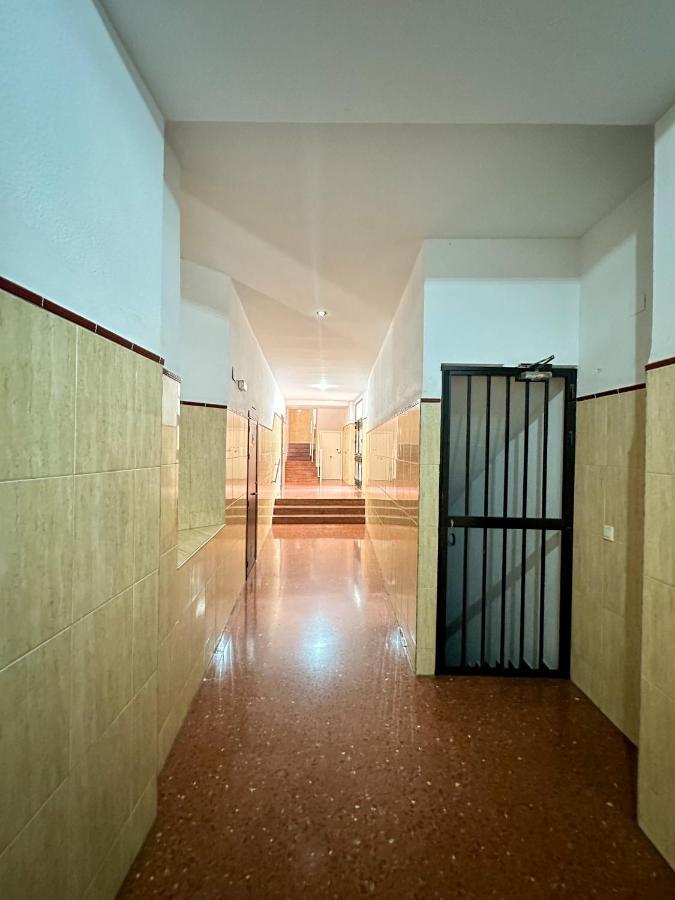 Holidays2Malaga Lebrija 3 Bedroom & Terrace & Parking & Smart Tv Bagian luar foto