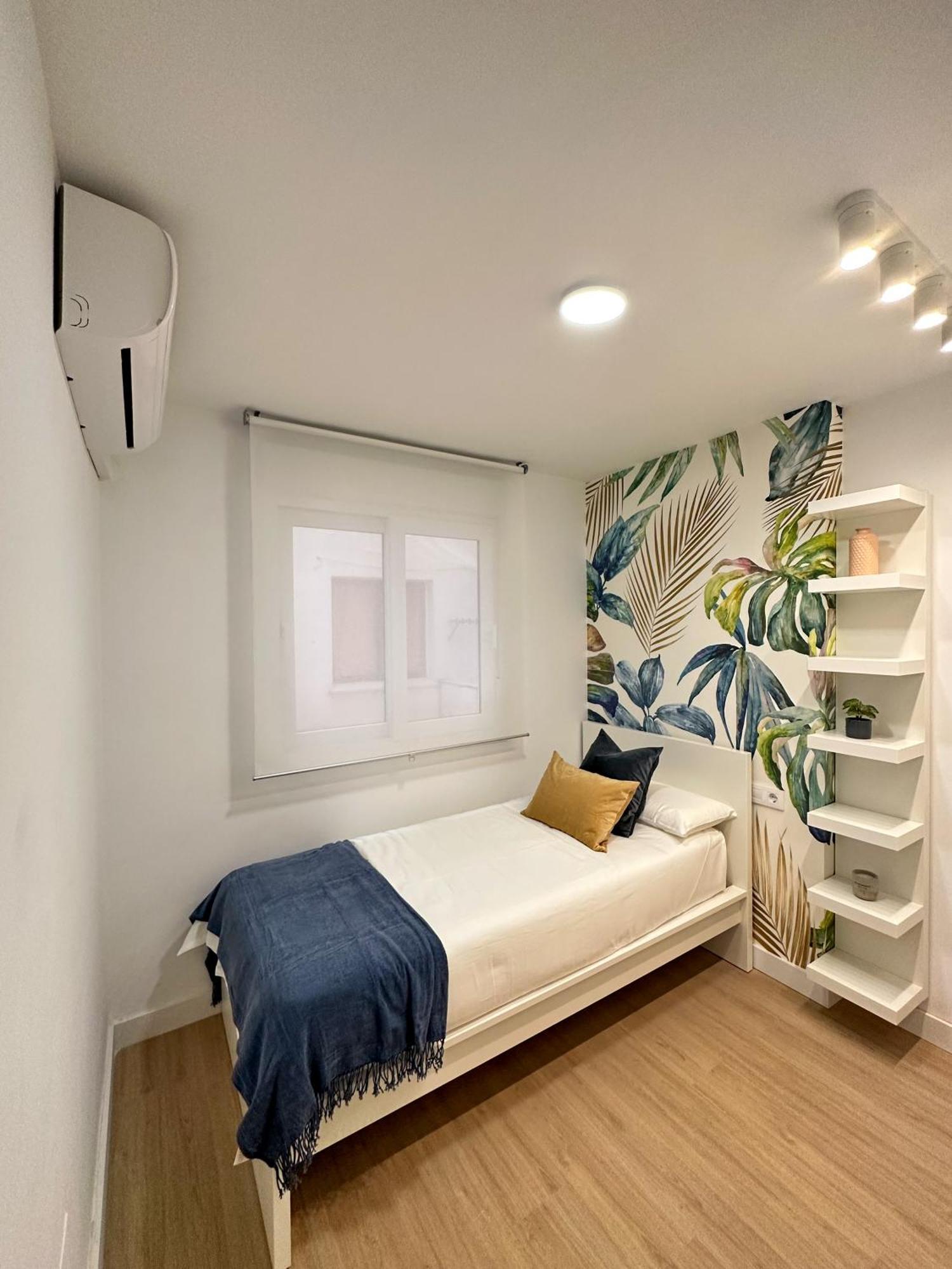 Holidays2Malaga Lebrija 3 Bedroom & Terrace & Parking & Smart Tv Bagian luar foto