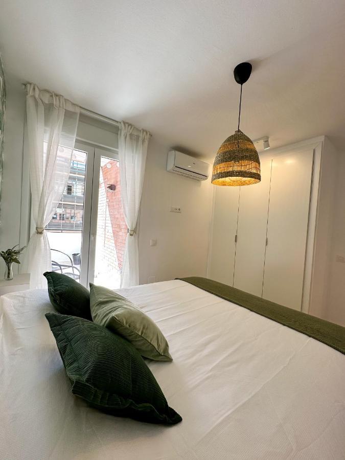 Holidays2Malaga Lebrija 3 Bedroom & Terrace & Parking & Smart Tv Bagian luar foto