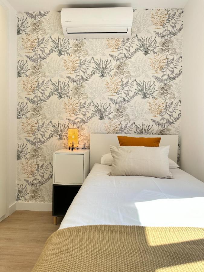 Holidays2Malaga Lebrija 3 Bedroom & Terrace & Parking & Smart Tv Bagian luar foto