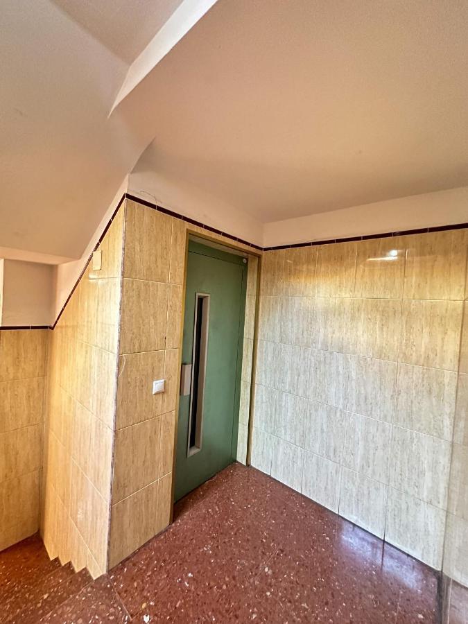 Holidays2Malaga Lebrija 3 Bedroom & Terrace & Parking & Smart Tv Bagian luar foto