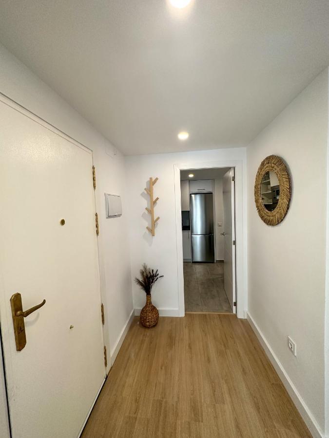 Holidays2Malaga Lebrija 3 Bedroom & Terrace & Parking & Smart Tv Bagian luar foto