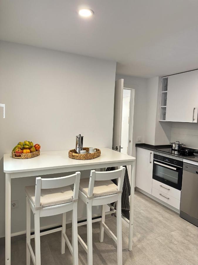 Holidays2Malaga Lebrija 3 Bedroom & Terrace & Parking & Smart Tv Bagian luar foto