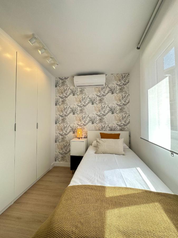Holidays2Malaga Lebrija 3 Bedroom & Terrace & Parking & Smart Tv Bagian luar foto