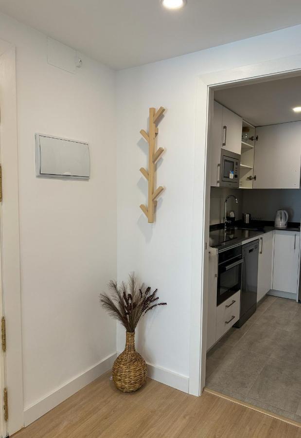 Holidays2Malaga Lebrija 3 Bedroom & Terrace & Parking & Smart Tv Bagian luar foto