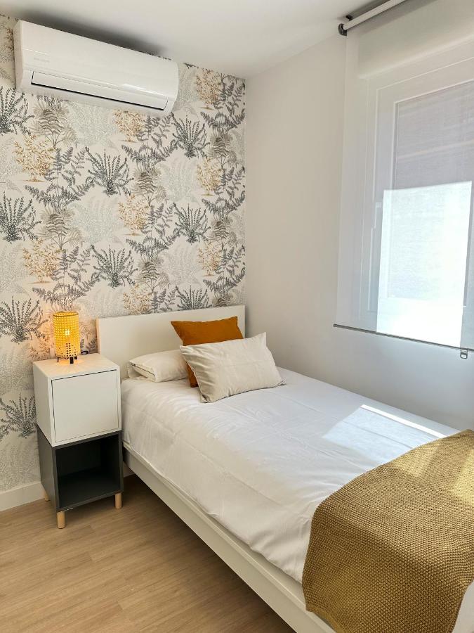 Holidays2Malaga Lebrija 3 Bedroom & Terrace & Parking & Smart Tv Bagian luar foto