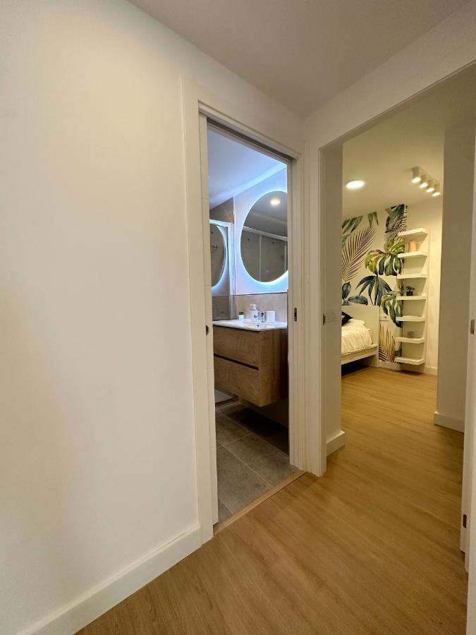 Holidays2Malaga Lebrija 3 Bedroom & Terrace & Parking & Smart Tv Bagian luar foto
