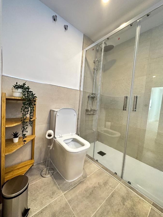 Holidays2Malaga Lebrija 3 Bedroom & Terrace & Parking & Smart Tv Bagian luar foto