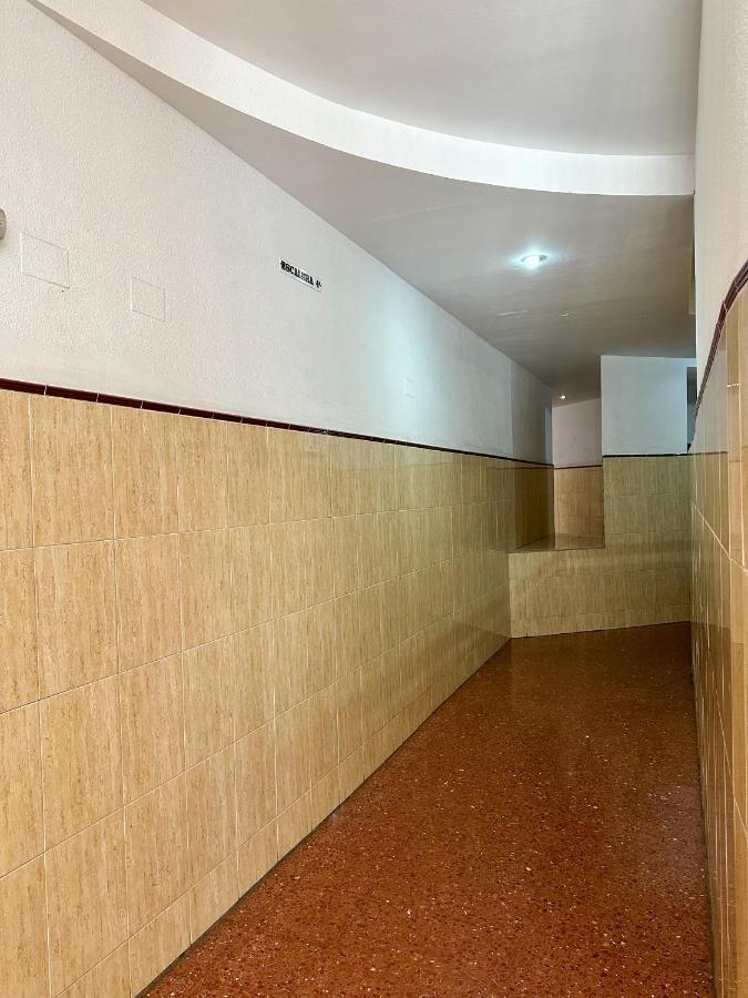 Holidays2Malaga Lebrija 3 Bedroom & Terrace & Parking & Smart Tv Bagian luar foto
