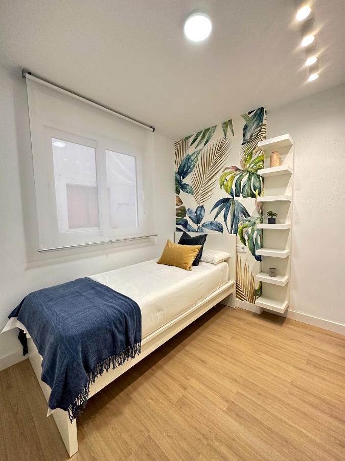 Holidays2Malaga Lebrija 3 Bedroom & Terrace & Parking & Smart Tv Bagian luar foto