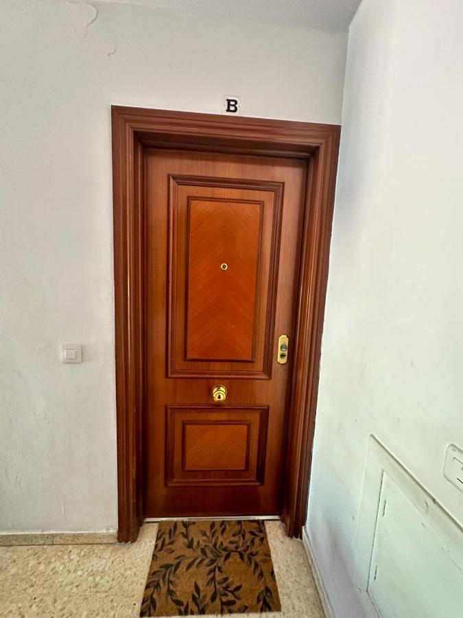 Holidays2Malaga Lebrija 3 Bedroom & Terrace & Parking & Smart Tv Bagian luar foto