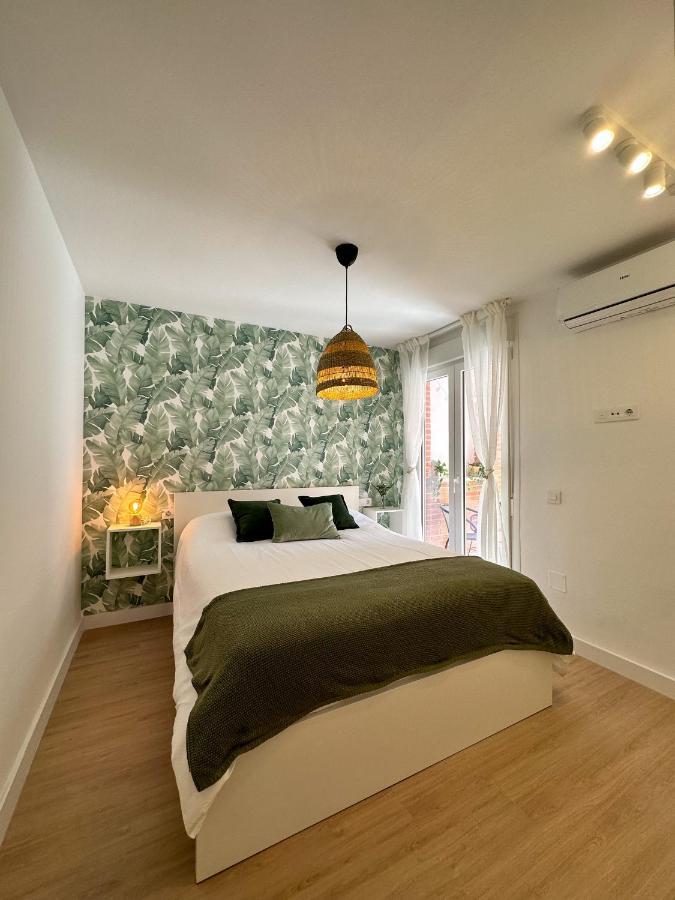 Holidays2Malaga Lebrija 3 Bedroom & Terrace & Parking & Smart Tv Bagian luar foto