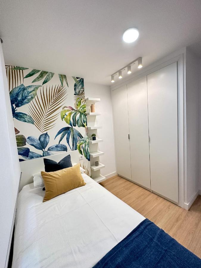 Holidays2Malaga Lebrija 3 Bedroom & Terrace & Parking & Smart Tv Bagian luar foto