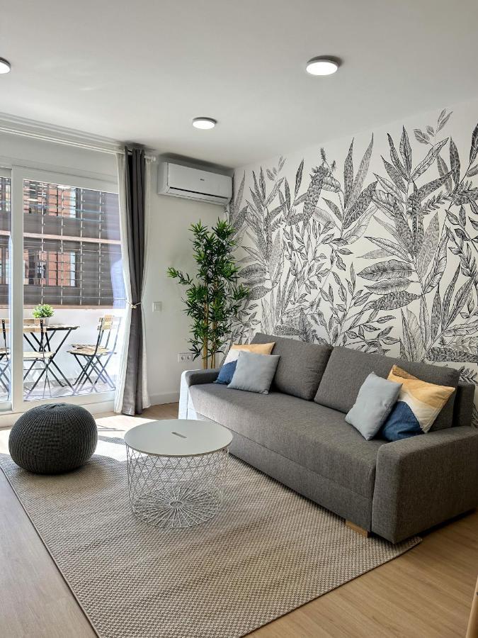 Holidays2Malaga Lebrija 3 Bedroom & Terrace & Parking & Smart Tv Bagian luar foto
