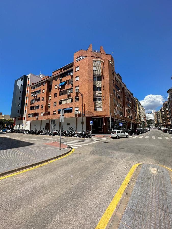 Holidays2Malaga Lebrija 3 Bedroom & Terrace & Parking & Smart Tv Bagian luar foto
